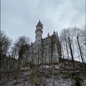 Meet your Posher, Annamarie